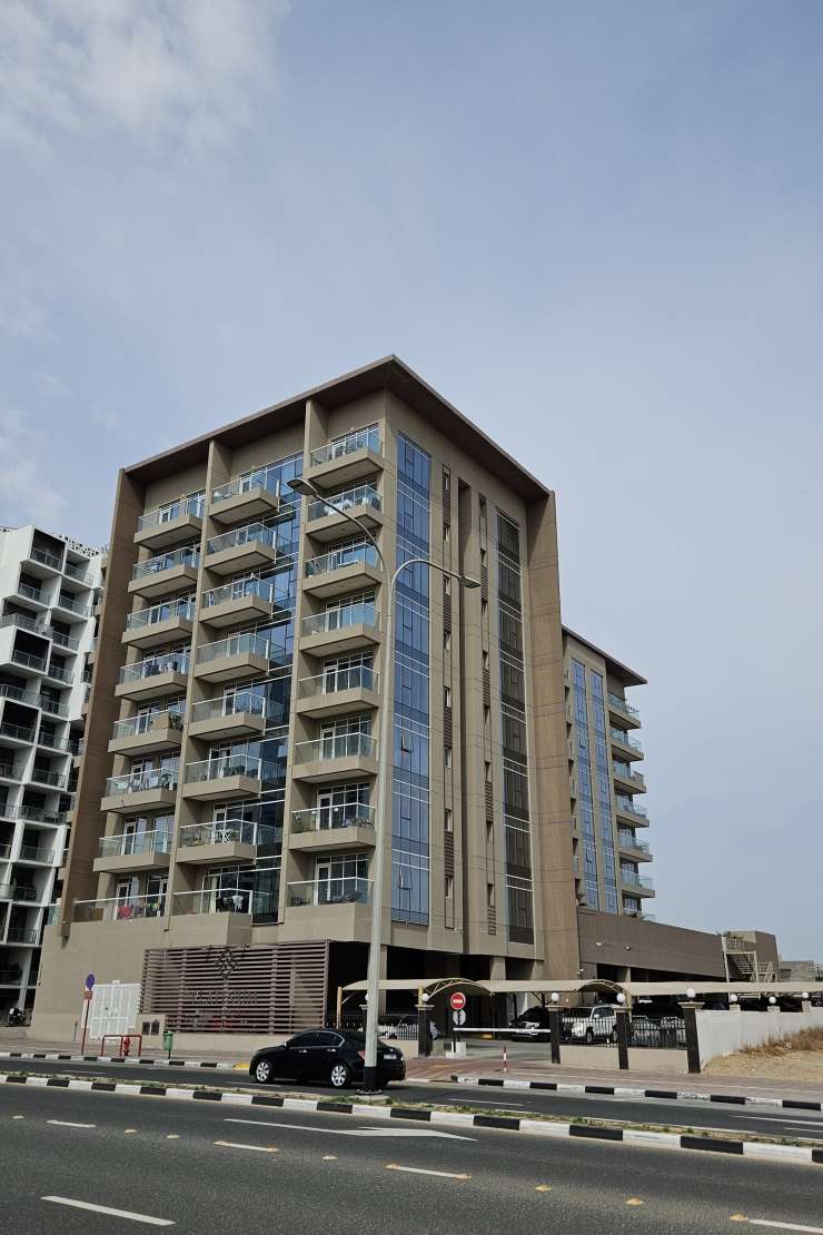 Platinum Residence 2 - DSO (1)